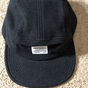 Norse Projects 5 panel cap